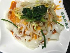 -清真·锦翔炝锅鱼(明德门店)