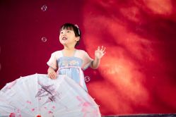 -格林童趣专业儿童摄影(公益西桥店)