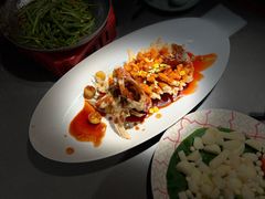 -姑苏家宴·苏帮菜·松鼠桂鱼(苏州总店)