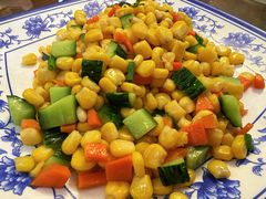-灵福缘私房菜·农家菜(拈花湾·灵山大佛必推店)