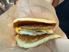 -STARLING八哥松饼(雅宝店)