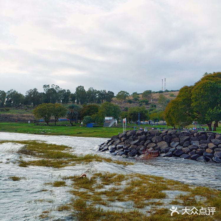 以色列旅行|迦百农，耶稣传道行神迹的地方