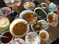 -Doo Dee Thai Food(Issan/Isaan/Esan)