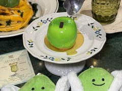 -秘密旅行Bonjour(黑金冠 江南西店)