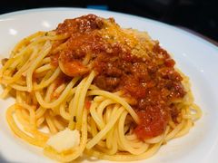 肉酱意面-萨莉亚意式餐厅(杭州西溪龙湖天街店)