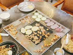 -塘屋烧烤·云南火塘烧烤品牌(春城慧谷旗舰店)