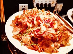 -盛江山自助料理(奥莱锦辉购物广场店)