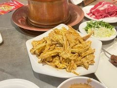 -东来顺饭庄(王府井步行街店)