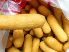 江米条-鼎丰真(重庆路店)