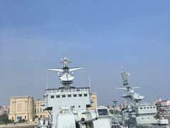 -中国人民解放军海军博物馆