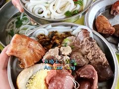 土鸡米线-齐记土鸡米线