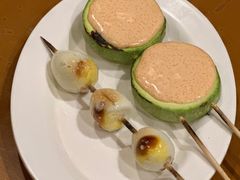 -福烤锦花(长乐路店)