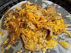 -二刚大块烤肉(东山商业街店)