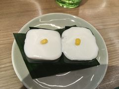 -mango tree芒果树泰国餐厅(青岛万象城店)