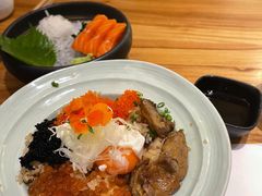 -Hatsune隐泉日式料理(SKP店)