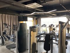 -ENERGY原力健身(川周店)