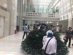 -北京协和医院(东单院区)