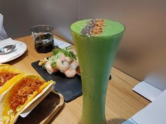 -魏客咖啡(中铁中心店)