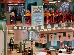 门面-椰小鸡·琼州糟粕醋·火锅(美兰缤纷城店)