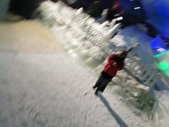 -世界之窗阿尔卑斯冰雪世界