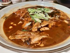 -莫干山郡安里度假酒店-桃尖中餐厅