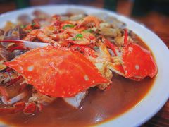 -台州老六海鲜面馆(上南总店)