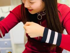 -墨more调香馆DIY自调香水(博雅国际中心B座店)