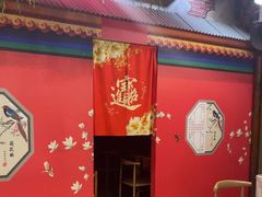 -九头鸟酒家·湖北菜(航天桥店)