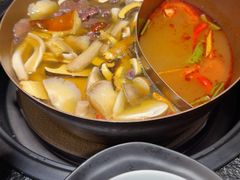 -一善菌·云南菌汤·云南菜(银泰城店)