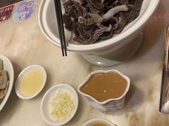 -京华烟云·北京烤鸭(领展购物广场·中关村店)