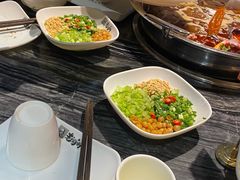 -老船舫·现做活鲜鱼馆(东郊记忆店)