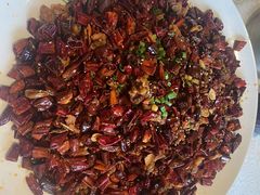 -辣婆婆(航天桥店)