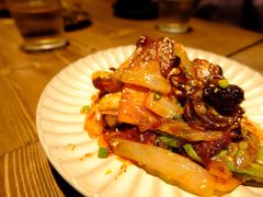 -INSA Korean Bistro饮鲨韩食酒馆
