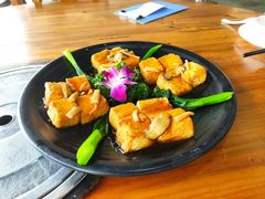 -八仔大富楼·河鲜(西江店)