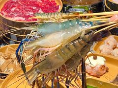 -海底捞大排档火锅(悦荟广场店)