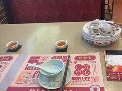-点都德(汇胜楼店)