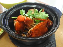 -鑫鸿达·海鲜闽菜热炒小馆(中山路店)