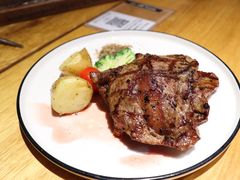 -森Some Fusion(荔湾店)