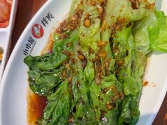 -小木屋拌饭(抚顺商业城店)