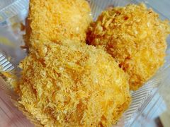 -鲍师傅糕点(永安里店)