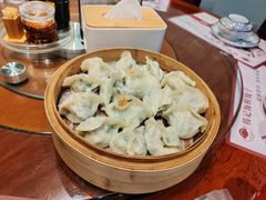 -韩记海鲜饺子旗舰店(红海新区店)