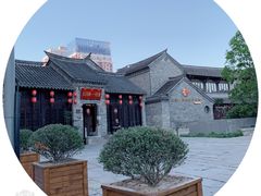 -回龙窝历史文化街区