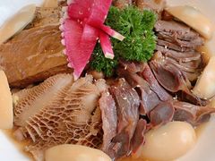 -锡和无锡菜(景丽苑店)