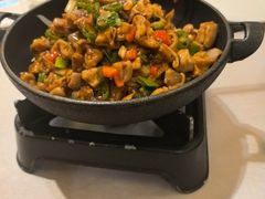 -马凯餐厅(长椿街店)