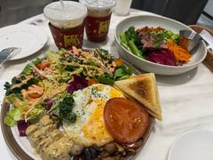-KAFVS咖啡思咖啡馆(香海路店)