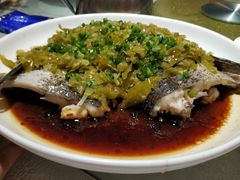 -张记旺角食街(动物园店)