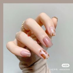 -妙睫屋日式美甲美睫