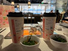 -野妹经典火锅(民治店)