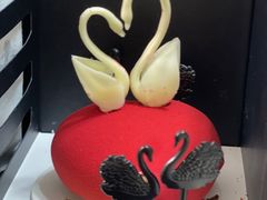 -BLACKSWAN黑天鹅(环球店)