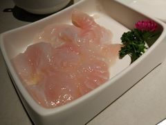 -海底捞火锅(上元大街店)